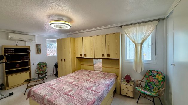 Reventa - Chalets -
Ciudad Quesada - Rojales