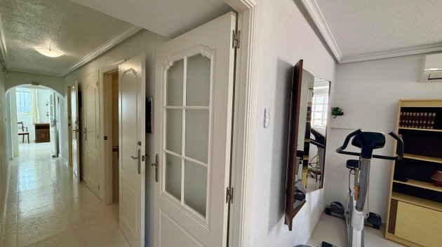 Reventa - Chalets -
Ciudad Quesada - Rojales