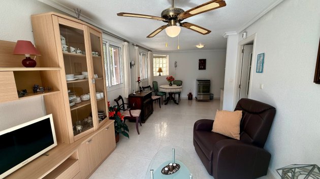 Reventa - Chalets -
Ciudad Quesada - Rojales