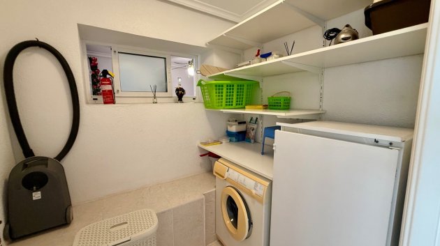 Reventa - Chalets -
Ciudad Quesada - Rojales