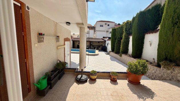 Reventa - Chalets -
Ciudad Quesada - Rojales