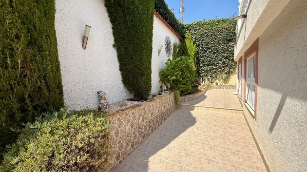Reventa - Chalets -
Ciudad Quesada - Rojales