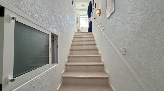 Reventa - Chalets -
Ciudad Quesada - Rojales