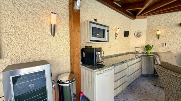 Reventa - Chalets -
Ciudad Quesada - Rojales