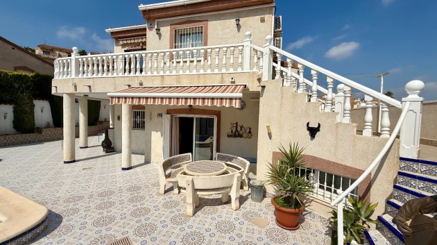 Reventa - Chalets -
Ciudad Quesada - Rojales