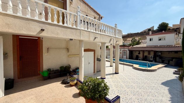 Reventa - Chalets -
Ciudad Quesada - Rojales