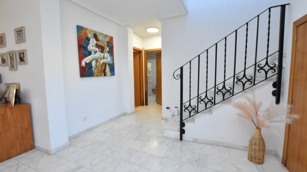 Reventa - Chalets -
Algorfa - La finca Golf