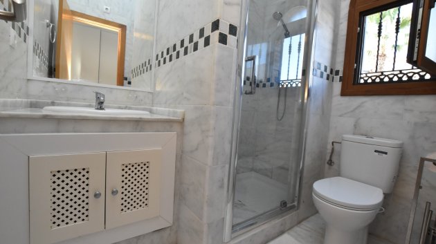 Reventa - Chalets -
Algorfa - La finca Golf