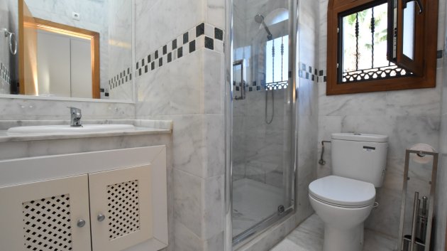 Reventa - Chalets -
Algorfa - La finca Golf