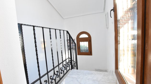 Reventa - Chalets -
Algorfa - La finca Golf