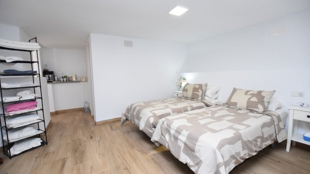 Reventa - Chalets -
Algorfa - La finca Golf