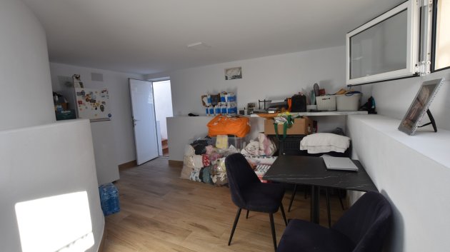 Reventa - Chalets -
Algorfa - La finca Golf