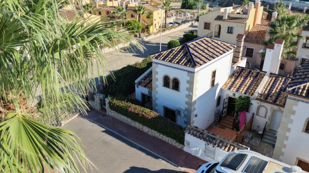 Reventa - Chalets -
Algorfa - La finca Golf