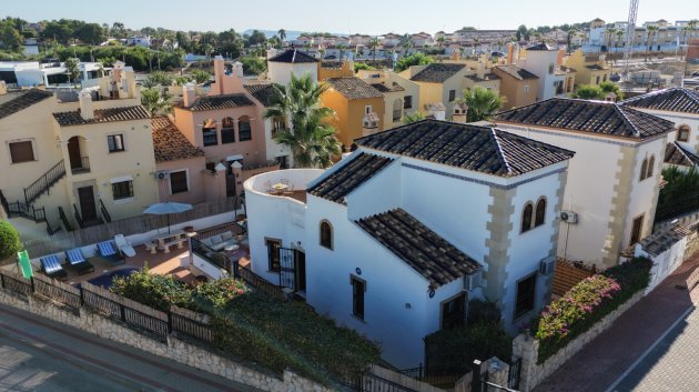 Reventa - Chalets -
Algorfa - La finca Golf
