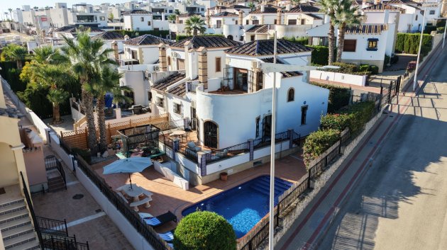 Reventa - Chalets -
Algorfa - La finca Golf