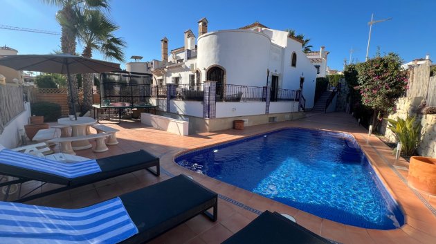 Reventa - Chalets -
Algorfa - La finca Golf