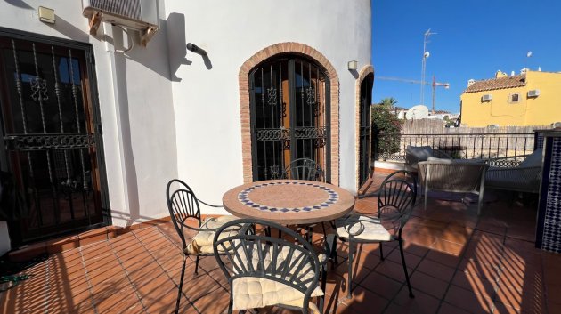 Reventa - Chalets -
Algorfa - La finca Golf