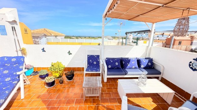 Reventa - Apartamentos -
Los Montesinos - La Herrada