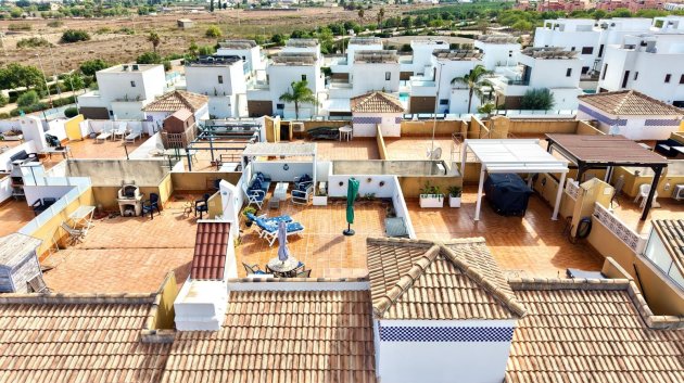 Reventa - Apartamentos -
Los Montesinos - La Herrada