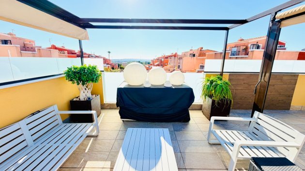 Reventa - Chalets -
Los Montesinos - La Herrada