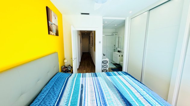 Reventa - Chalets -
Los Montesinos - La Herrada