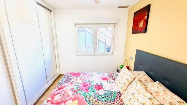 Reventa - Chalets -
Los Montesinos - La Herrada
