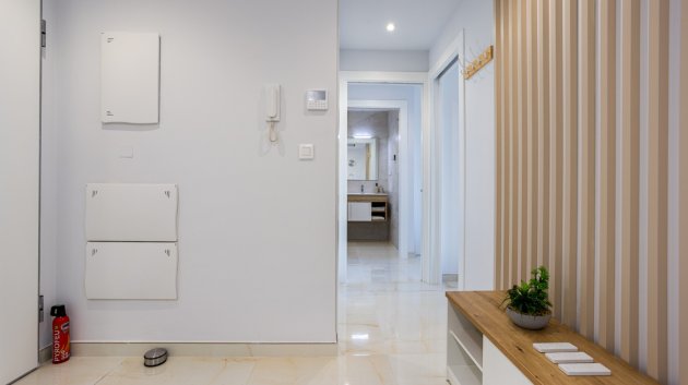 Reventa - Apartamentos -
Orihuela Costa - Los Altos