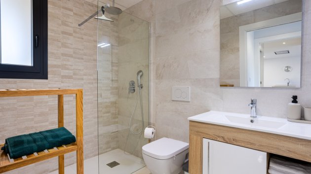 Reventa - Apartamentos -
Orihuela Costa - Los Altos