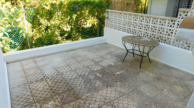 Reventa - Adosado -
Torrevieja - Lago Jardin