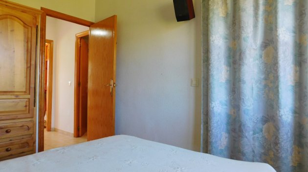 Reventa - Adosado -
Torrevieja - Lago Jardin