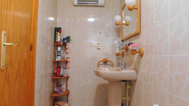 Reventa - Adosado -
Torrevieja - Lago Jardin