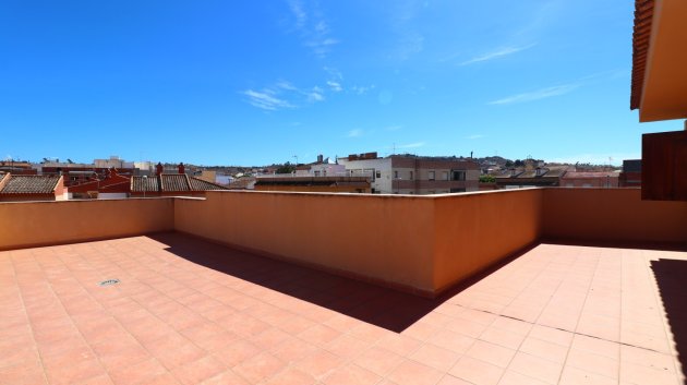 Reventa - Chalets -
Rojales - Los Palacios