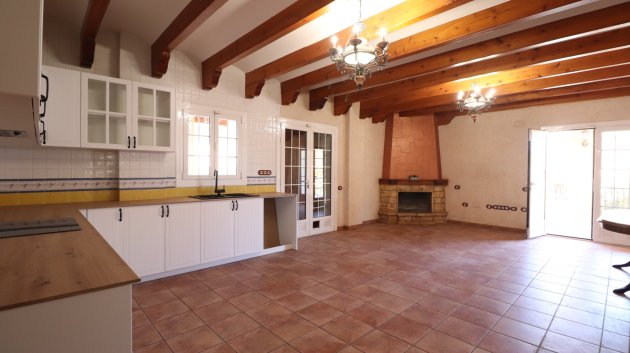 Reventa - Chalets -
Rojales - Los Palacios
