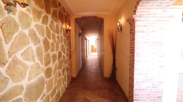 Reventa - Chalets -
Rojales - Los Palacios