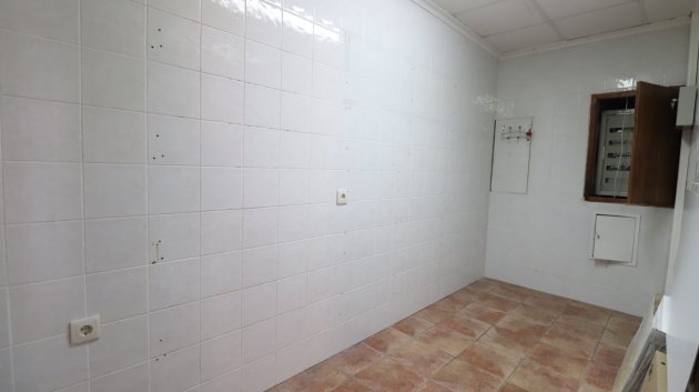 Reventa - Chalets -
Rojales - Los Palacios