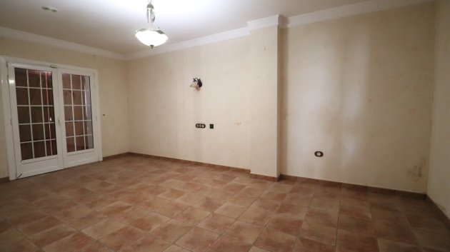 Reventa - Chalets -
Rojales - Los Palacios