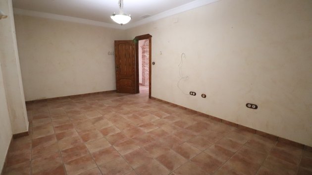 Reventa - Chalets -
Rojales - Los Palacios