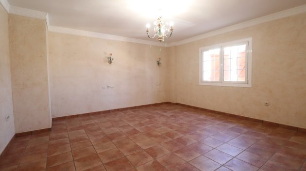 Reventa - Chalets -
Rojales - Los Palacios