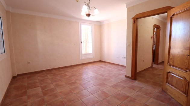 Reventa - Chalets -
Rojales - Los Palacios