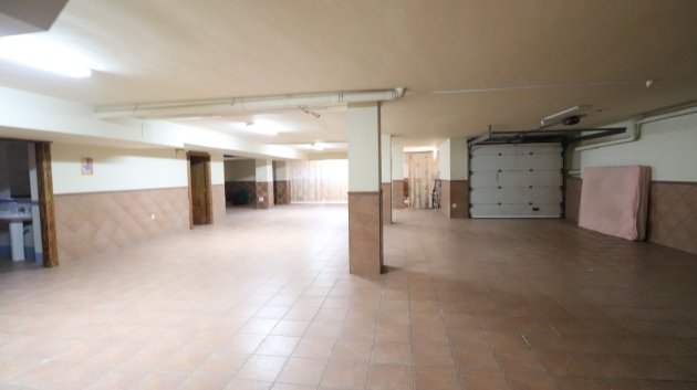 Reventa - Chalets -
Rojales - Los Palacios