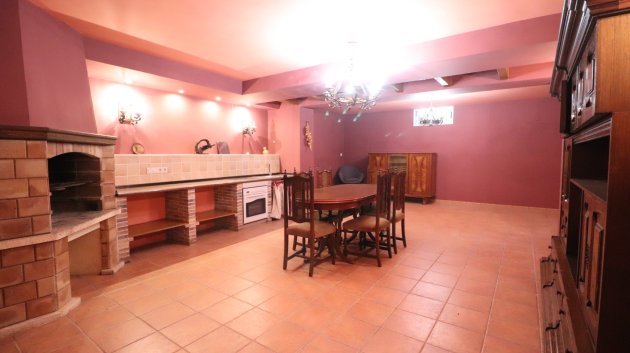 Reventa - Chalets -
Rojales - Los Palacios