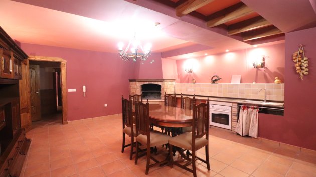 Reventa - Chalets -
Rojales - Los Palacios