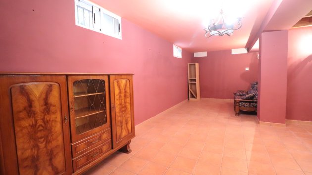 Reventa - Chalets -
Rojales - Los Palacios