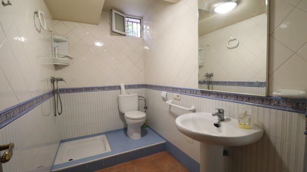 Reventa - Chalets -
Rojales - Los Palacios
