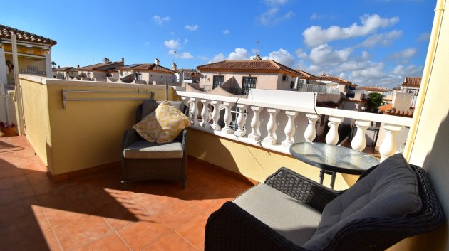 Reventa - Apartamentos -
Orihuela Costa - Playa Flamenca