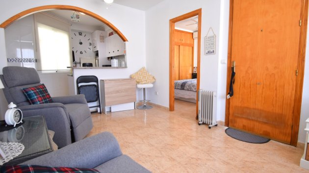 Reventa - Apartamentos -
Orihuela Costa - Playa Flamenca