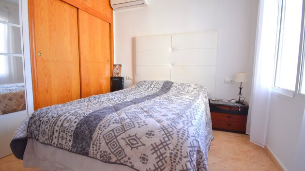 Reventa - Apartamentos -
Orihuela Costa - Playa Flamenca