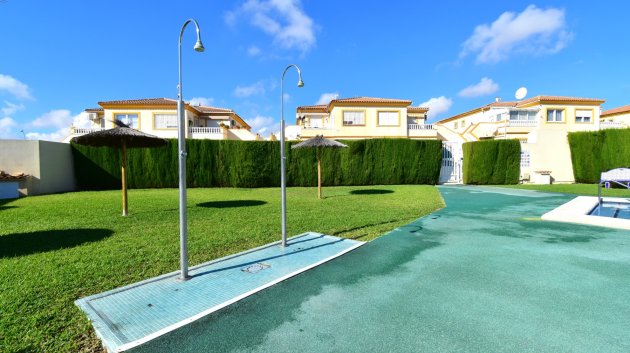 Reventa - Apartamentos -
Orihuela Costa - Playa Flamenca