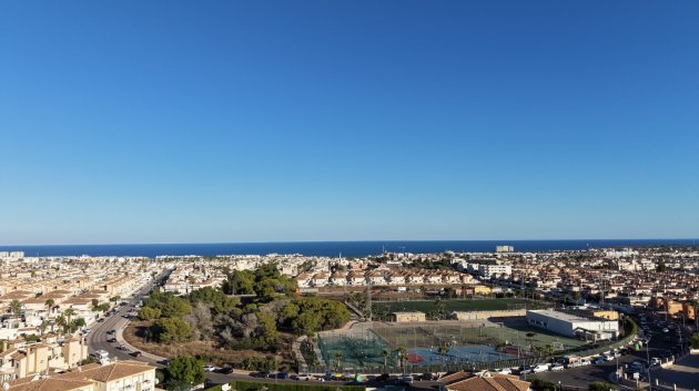 Reventa - Apartamentos -
Orihuela Costa - Playa Flamenca