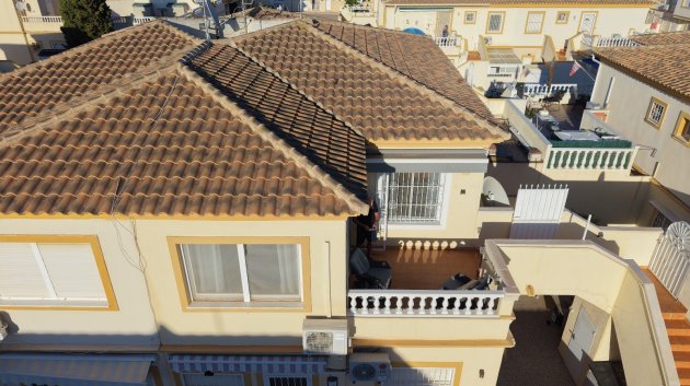 Reventa - Apartamentos -
Orihuela Costa - Playa Flamenca